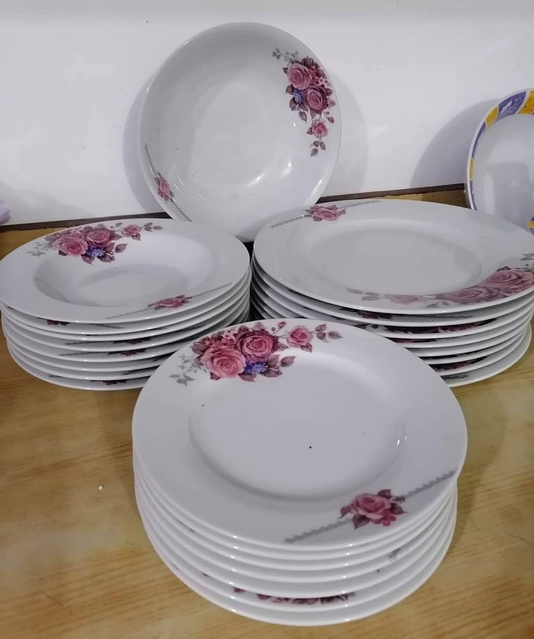 للبيع السعر و التفاصيل خاص يوجد توصيل


**إذا كنت صاحب هذا الإعلان وتريد حذفه لأي سبب، رجاءا أرسل رسالة إلى الدعم الفني**