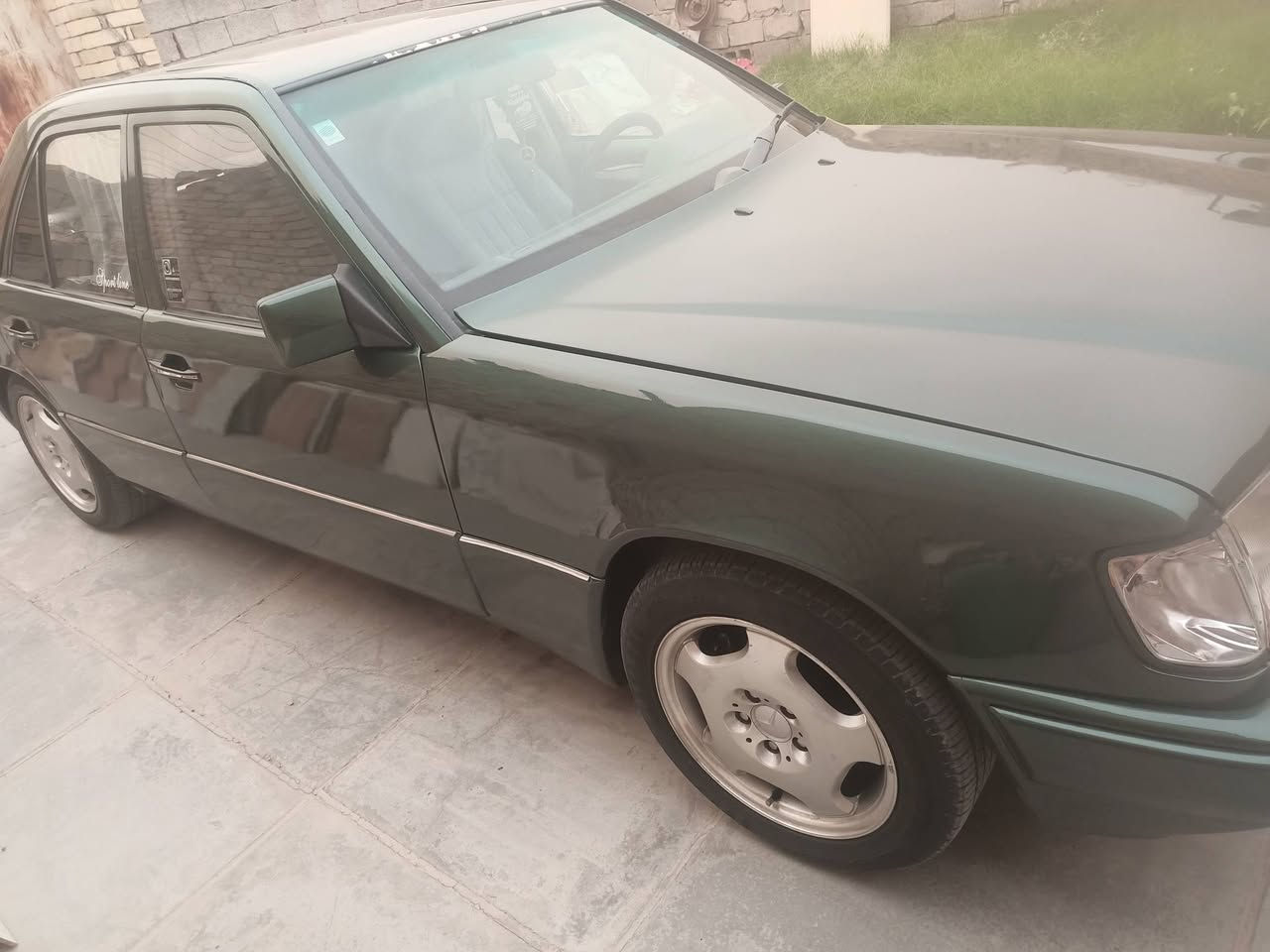مارسدس دب 1990 abs رقم كركوك مشروع وطني إنكليزي سنوية هزة لحد 2028 بسمي كير محرك بطه 2500 ديلگو تبريد ثلج سلايت طكتين سنتر لوك صبغ للجماليه بدون ضرر بدون خياس قواعد دبلات سليمه سياره جاهزه السعر 63 مكاني بغداد 
الرقم ***********
