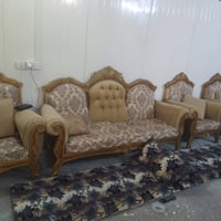 بيع مستعجل • استفسار خاص • صوفا