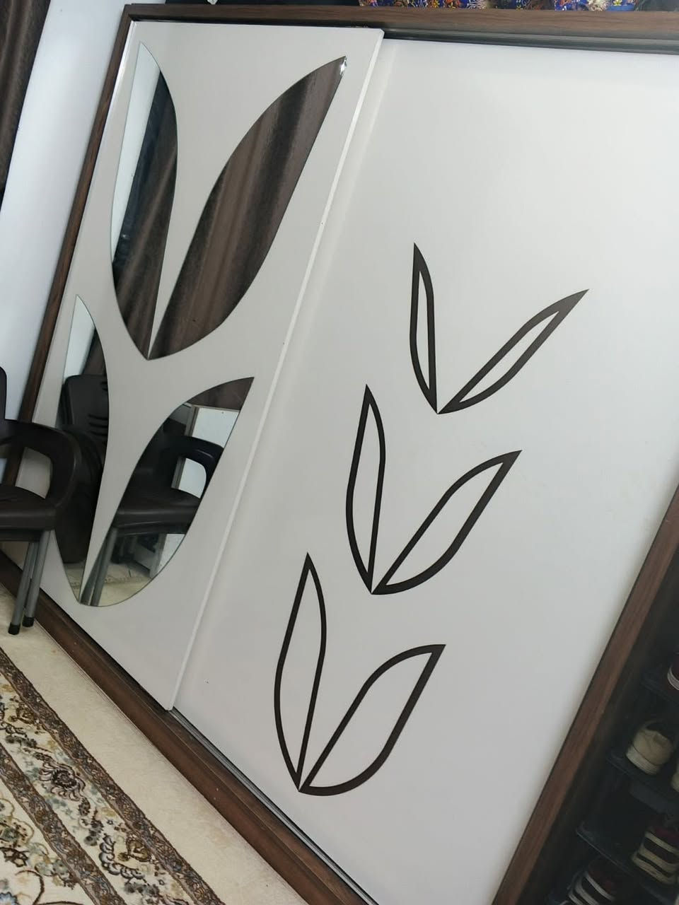 غرفه نوم تركيه كامله خمس قطع 

175

اربيل


**إذا كنت صاحب هذا الإعلان وتريد حذفه لأي سبب، رجاءا أرسل رسالة إلى الدعم الفني**