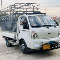 كيا فحل • ٢٠١١ • جاهزه للشارع