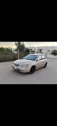 سبكترة • ٢٠٠٥ • مكينة ٢٠٠٠