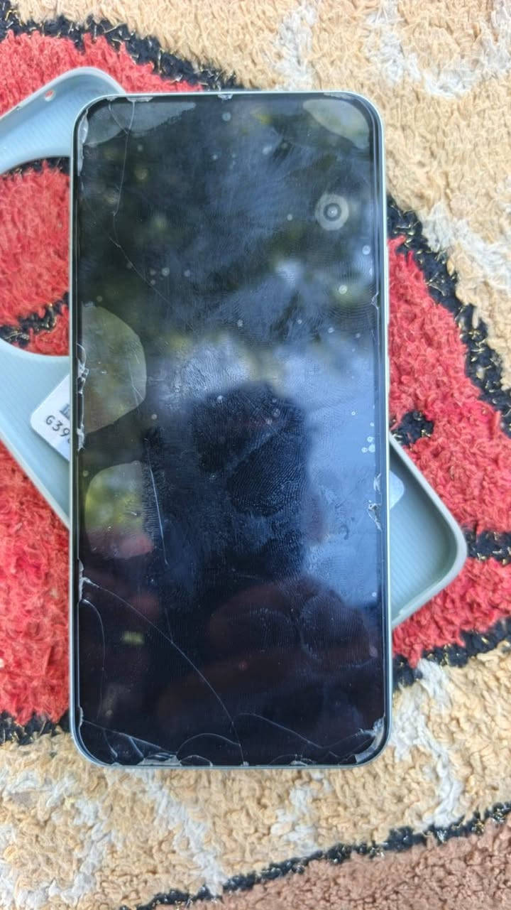 سلام عليكم مبايل لبيع هونر x9d ذكره 256 بطاريه 8300 نضافه 100% وياي كافت ملحقات سعره خاص


**إذا كنت صاحب هذا الإعلان وتريد حذفه لأي سبب، رجاءا أرسل رسالة إلى الدعم الفني**