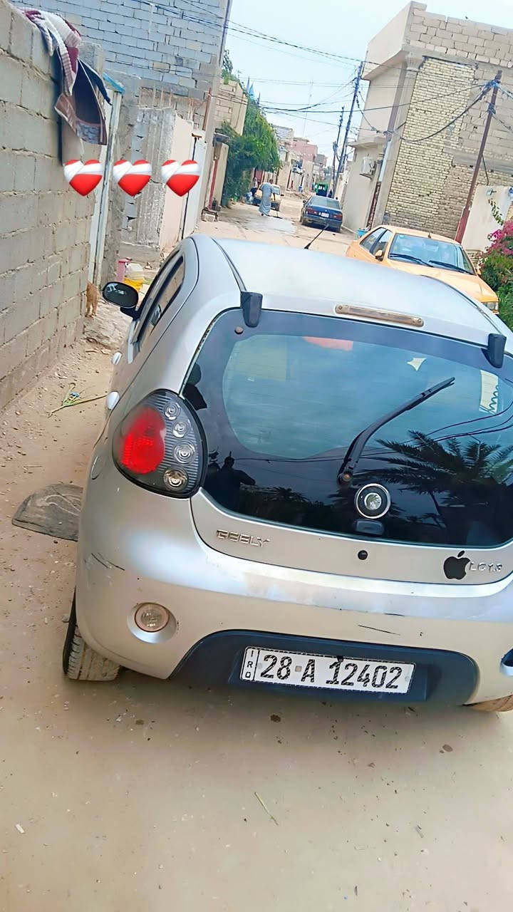 نقص تبريد وكنترول نمره رابعه فقط
جاهزه من كلشي 
كربلاء 
لاتصال 
***********
***********
السعر 30
