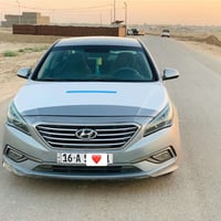 سوناتا • ٢٠١٧ • وارد امريكي