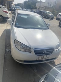 النترا 2007 مصبوغة حزام بدون دواخل مكينة 2000 كير خير من الله إدامة كا...