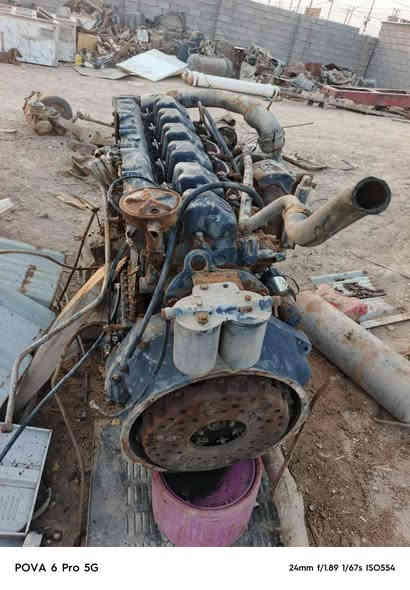 اللبيع محرك مان جديدة حجم 28 سوبر
المكان البصرة دير  ***********
***********
