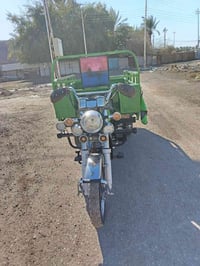 جمره للبيع موديل 2021 مكينه 22 ستوته كفاله عامه جديده اوراق اصوليه تاي...