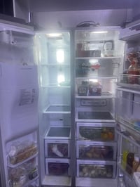 ثلاجة • سامسونك • انفيرتر