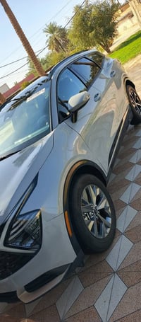 سبورتج • ٢٠٢٤ • حادث ٣ قطع