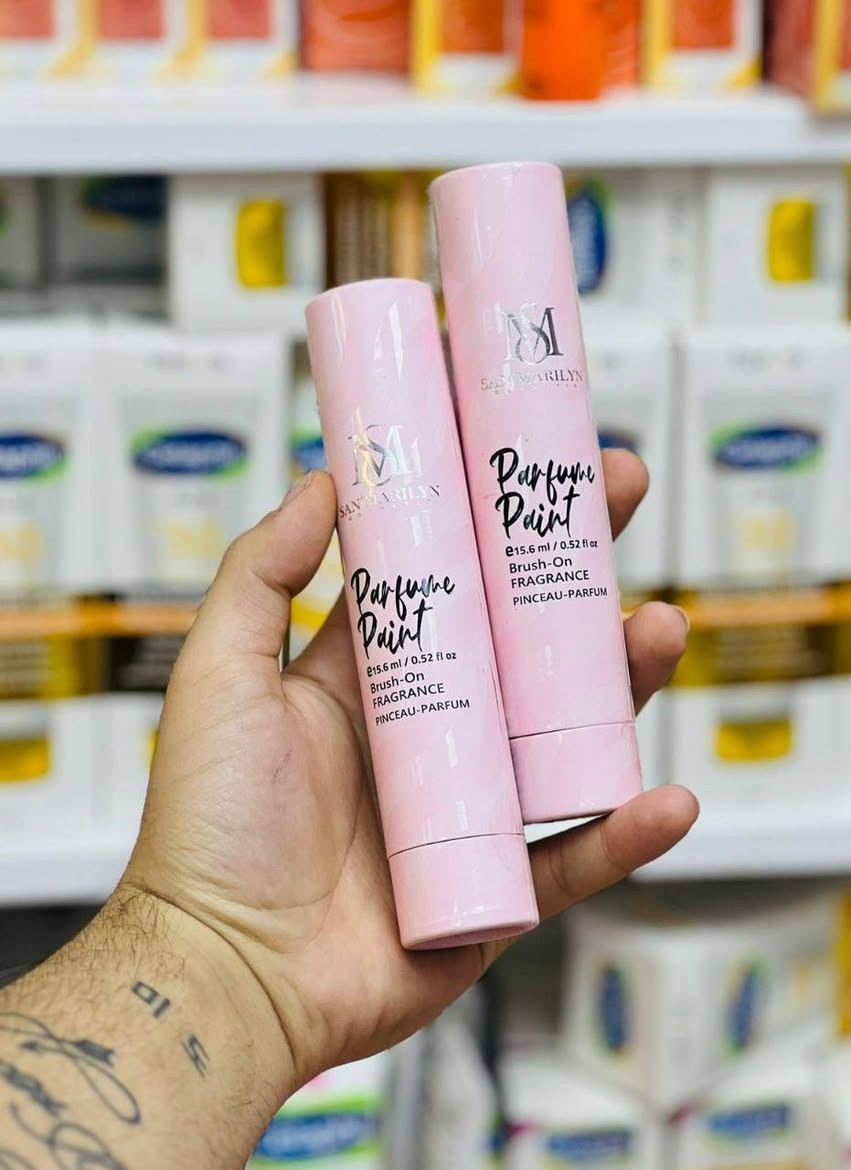 عطر  سان مارلين 
يستخدم لمنطقة البكيني وتحت الابط امن للحوامل 
يتكون من مواد طبيعيه 
خالي تماما من الصابون والقلويات 
يمنع الالتهابات 
عطر يدوم طويلا بدون الحاجة لمعطر او غسول 
اضافه الى ينعم المنطقه  بشكل جدا فعال
لايحتوي على البرابين  ولا اي زيوت  معدنيه او كحول


**إذا كنت صاحب هذا الإعلان وتريد حذفه لأي سبب، رجاءا أرسل رسالة إلى الدعم الفني**