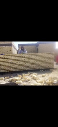 بناء متفرغ • عكاده • كربلاء