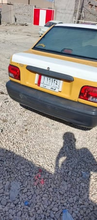 ٢٠١١ • تايرات جديدة • مكفولة مكينة