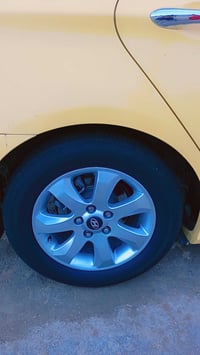 مراوس بويل • تخم تاير ١٦