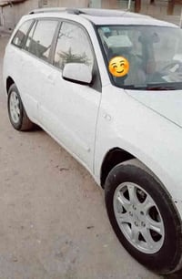 للبيع شيري تيكو ٢٠١٢ مكفوله من الصبغ والضربه  سونار موجود سياره استعما...