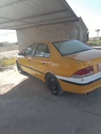 سمد ٢٠١١ • مكينة وكير شرط • تبريد ثلج