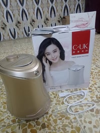 سعرة 75الف جديد ما مستخدم 07903884006