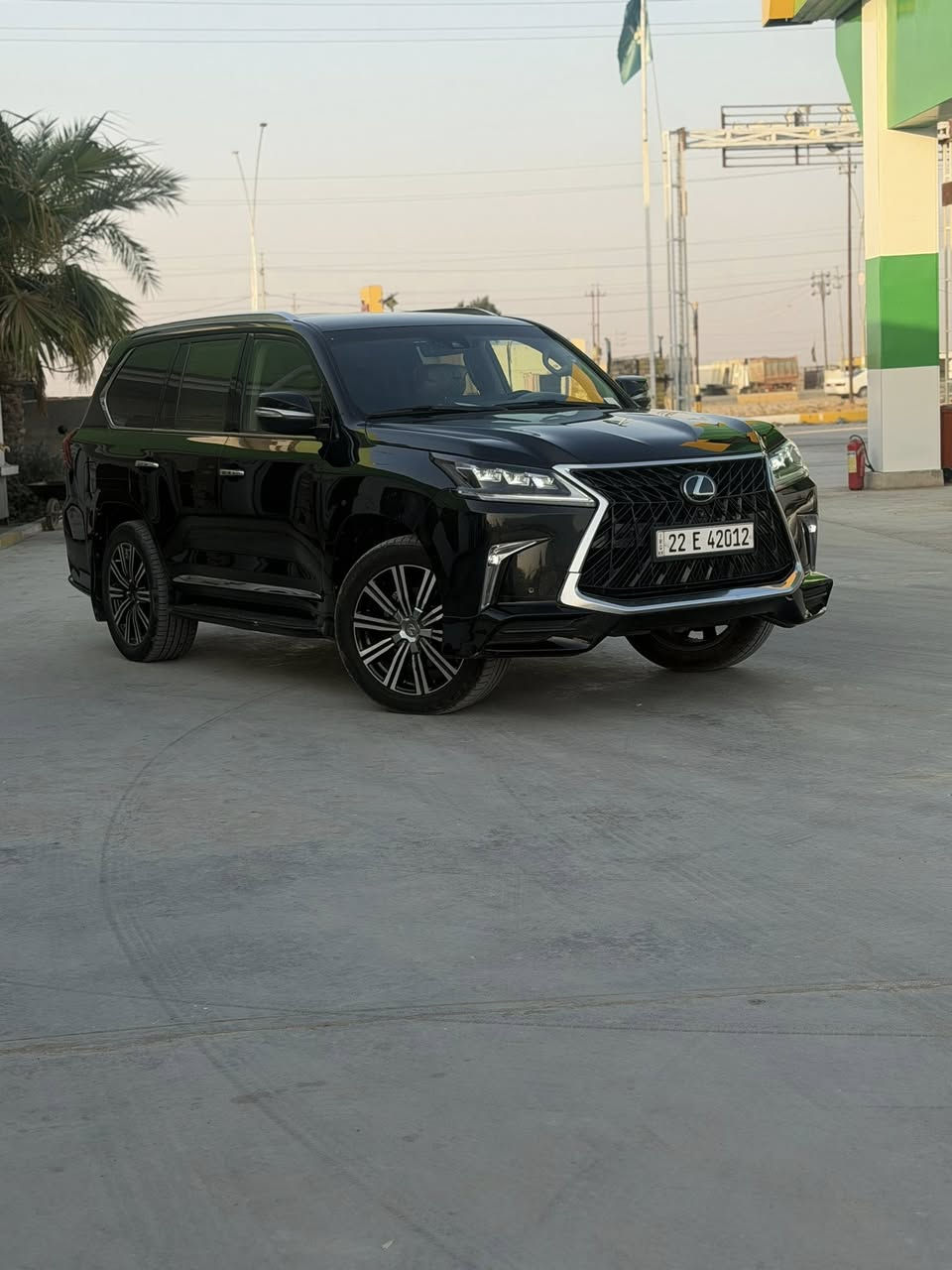 سيارة للبيع 🚗
النوع: لكزز
الموديل: 2017
نوع الوقود: (ديزل)
ناقل الحركة: أوتوماتيك
السيارة مغلفة PPF
المكينة مفتوحة
السياره كفاله من الصبغ والتبديل 

الموقع: واسط

للاستفسار الاتصال:
***********
