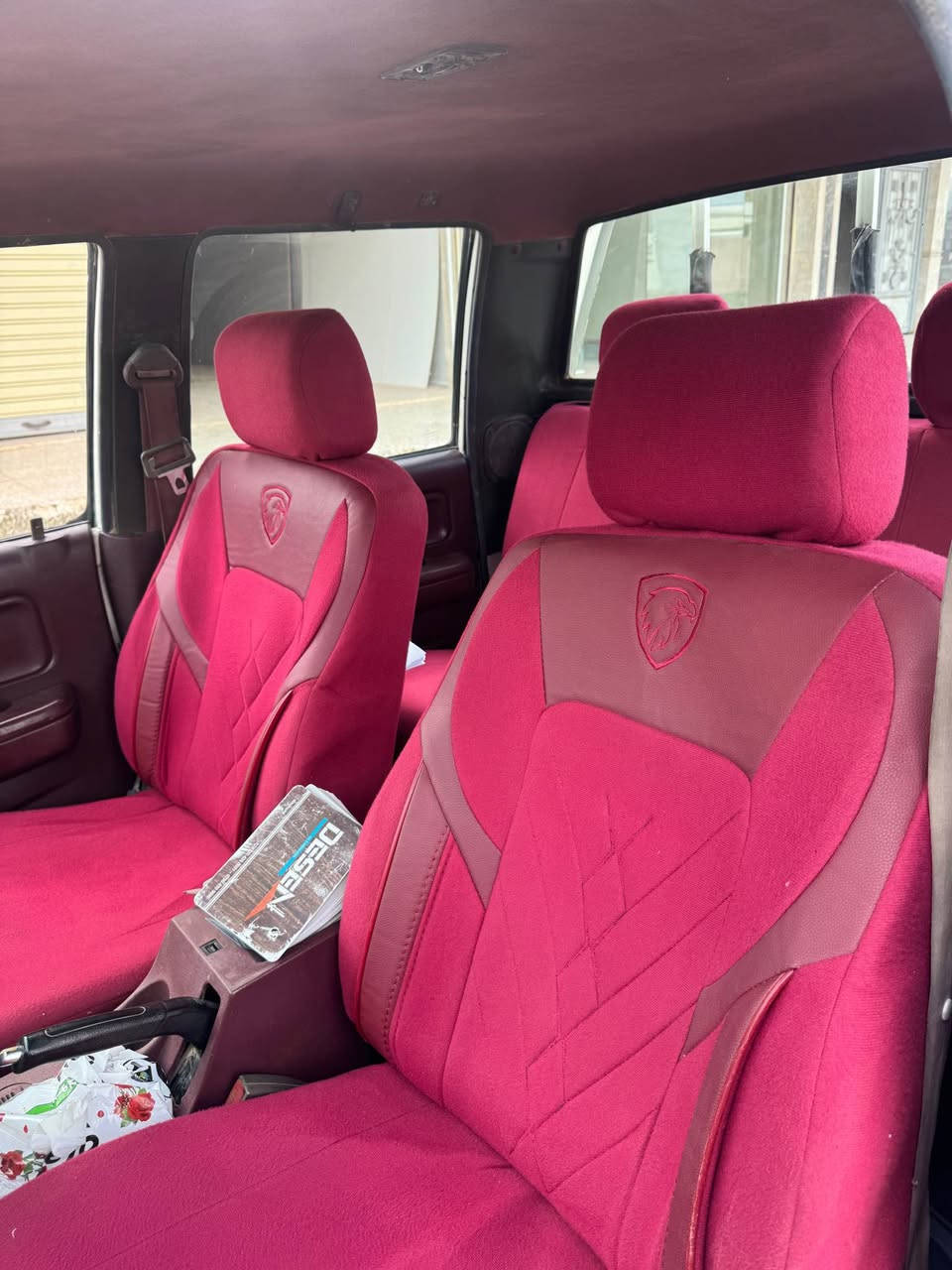 بيكم دير مودلي ٢٠٠٩سياره جاهزه گير ومه كينه وتبره ب حه مب بشرتن سياره داخلي جديده منفيست عسليه كه ل مه كينه بخاخه كهربيات حه مي بشرته سياره جاهزره سعر ٣٨ومجال زاخو, دهوك


**إذا كنت صاحب هذا الإعلان وتريد حذفه لأي سبب، رجاءا أرسل رسالة إلى الدعم الفني**