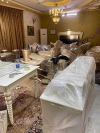 نقل اثاث • شركة الأمير • نجار