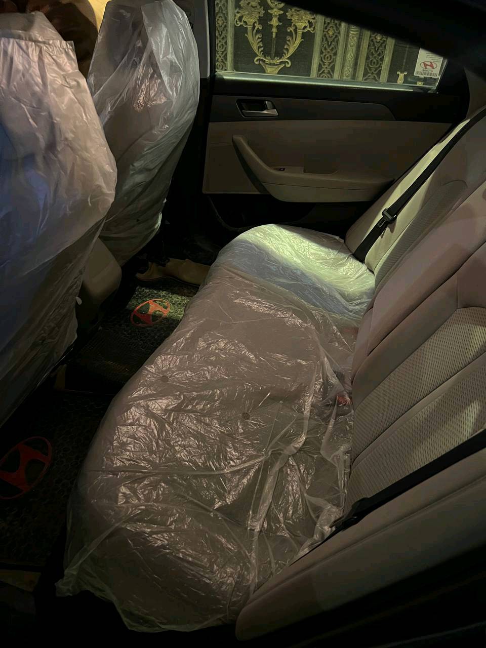 سونتا مديل 16 محرك 2400 GDI
رقم بغداد باسمي  

حادثها بيها بارد فقط هلال البنيد وهلال جاملغ السايق وجاملغ جهت الصدر بدون قطره صبغ

ماشيه 108 ميل. 

نضامين قياده ايكو وسبورت

صور الحادث وسونار مرفقه مع المنشور 

السعر 128 وبيها مجال 

الرقم ***********. مكاني كربلاء
