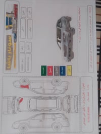 سنتافي • ٢٠١٢ • فول مواصفات
