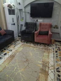 سريدات • سجاد • مكاني