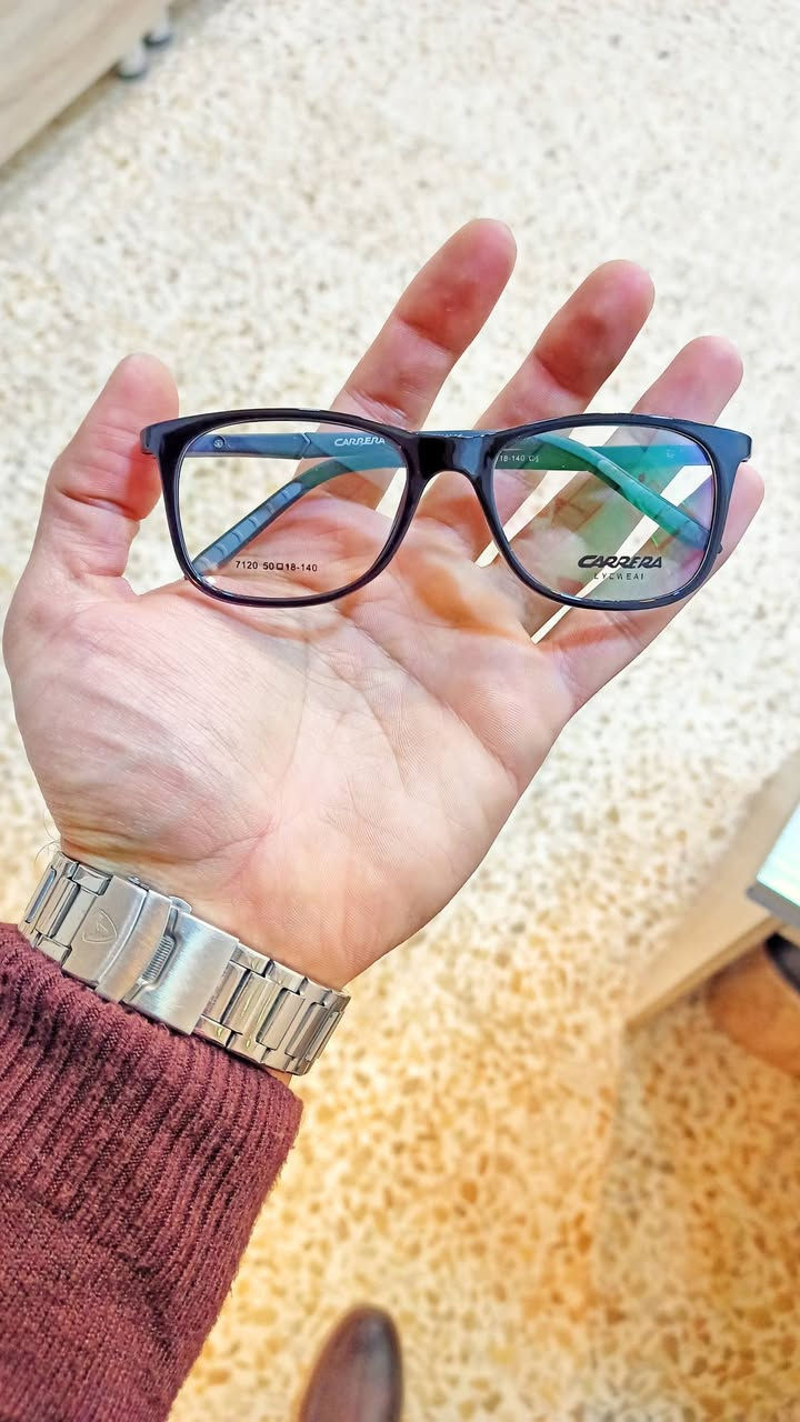 نظارات فلتر حماية من الأجهزة الإلكترونية


**إذا كنت صاحب هذا الإعلان وتريد حذفه لأي سبب، رجاءا أرسل رسالة إلى الدعم الفني**