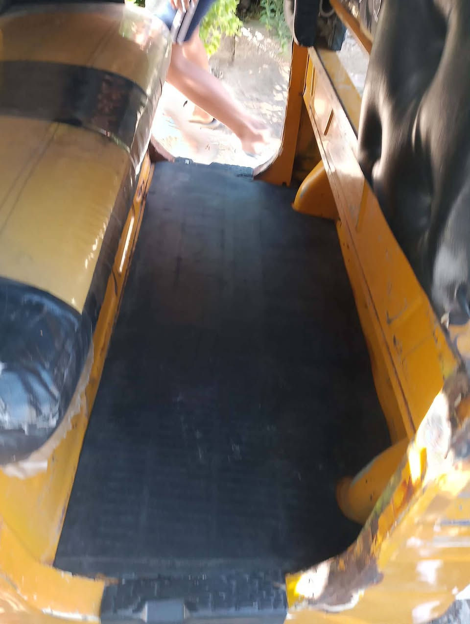 سلام عليكم تكتك 19 للبيع رقم ديالى بسمنه ثاني يوم تحويل تكتك بلاديه لاصبغ ولا معجون بس دوس معمره شراي خابر وتدلل مكاني ديالى خان بني سعد ***********
