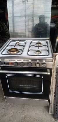 طباخ كاز • مستعمل • الموصل حي الكرامه