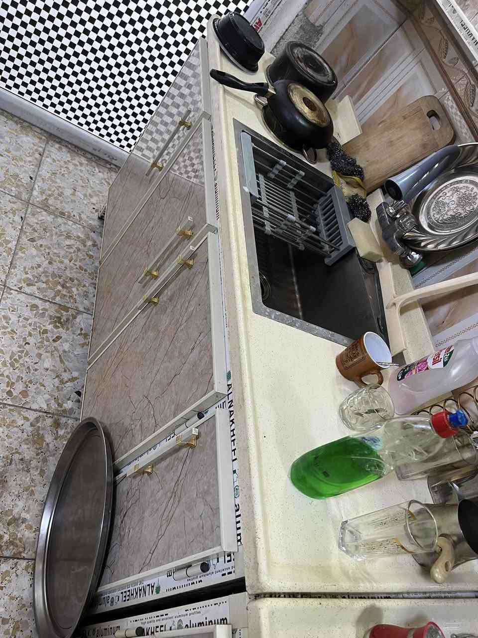 كاونتر للبيع للاستفسار على الخاص


**إذا كنت صاحب هذا الإعلان وتريد حذفه لأي سبب، رجاءا أرسل رسالة إلى الدعم الفني**