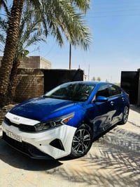 فورتي • ٢٠٢٣ • قياده ذاتيه