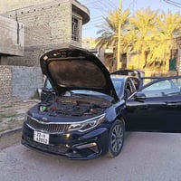 أوبتيما ٢٠١٩ • مكينة ٢٤٠٠ GDI • ٨٠٥٠٠ ميل