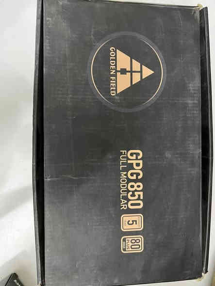 تجميعة pc gaming للبيع قطعة نظيفة ما مفتوحة قابلة للتعديل + شاشه msi 144hz 1ms
كارت شاشه 3060ti 
المعالجryzen 5 5000amd
البور سبلاي 850W
رام 16
المذر بورد msi B450-A PRO MAX
السعة 1تيره بايت
السعر :مليون و 100 ألف
ملاحضه يوجد ملحقات الحاسبه كافه إذا تحب لتضيف كل سعر واحد عن الحاسبه
العنوان : بغداد الدوره
للاستفسار: ***********
