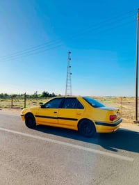 بيجو بارس • ٢٠١٣ • مكينة وكير بكفالة