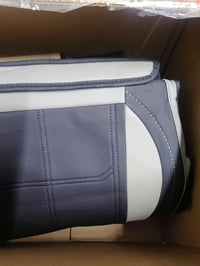 تلبيست سياره كامله جلد اصلي سعرها 25 للطلب مراسله وتساب 07810976999