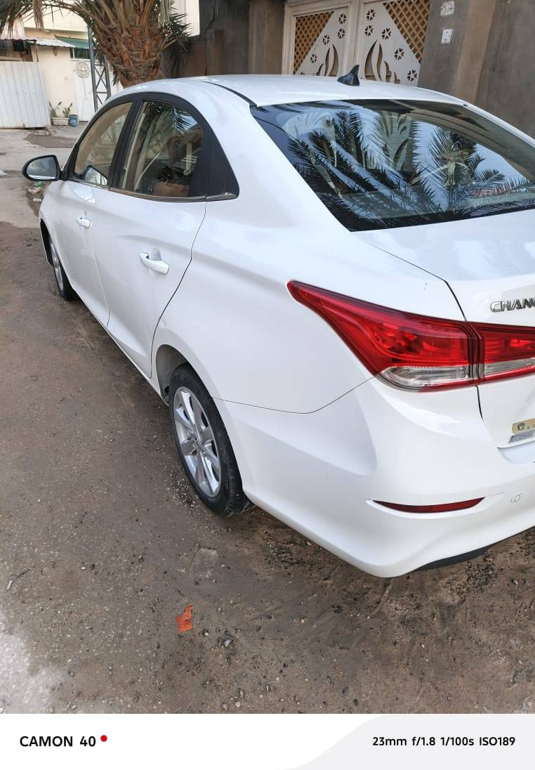 شانجان ٢٠٢٠ لبيع رقم بغداد السعر ٨٨
م ***********
