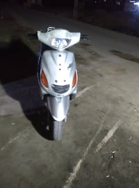 اكزز • كهربائيات شغاله • بريك امامي ناقص