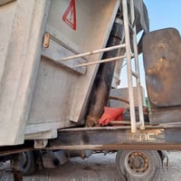 من رخصت الكروب أعيد النشر بدئ نساف للبيع جاهزللشغل 07700595185