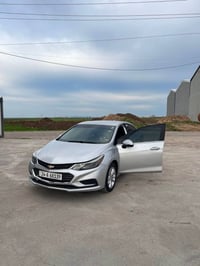 كروز • ٢٠١٩ • أربيل