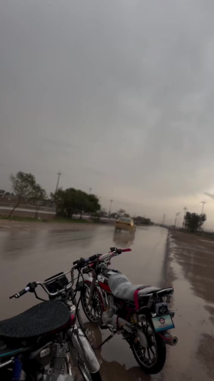 للبيع او مراوس
نامي برو 150
موديل 2020
دراجه معمر كامل جاملغات سيبايه كشن كله جديد
اي نقص مابي
***********
