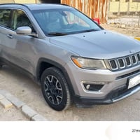 كومباس • ٢٠١٩ • رقم بصرة