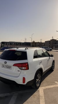 سورنتو 2015 • محرك GDi • بصره