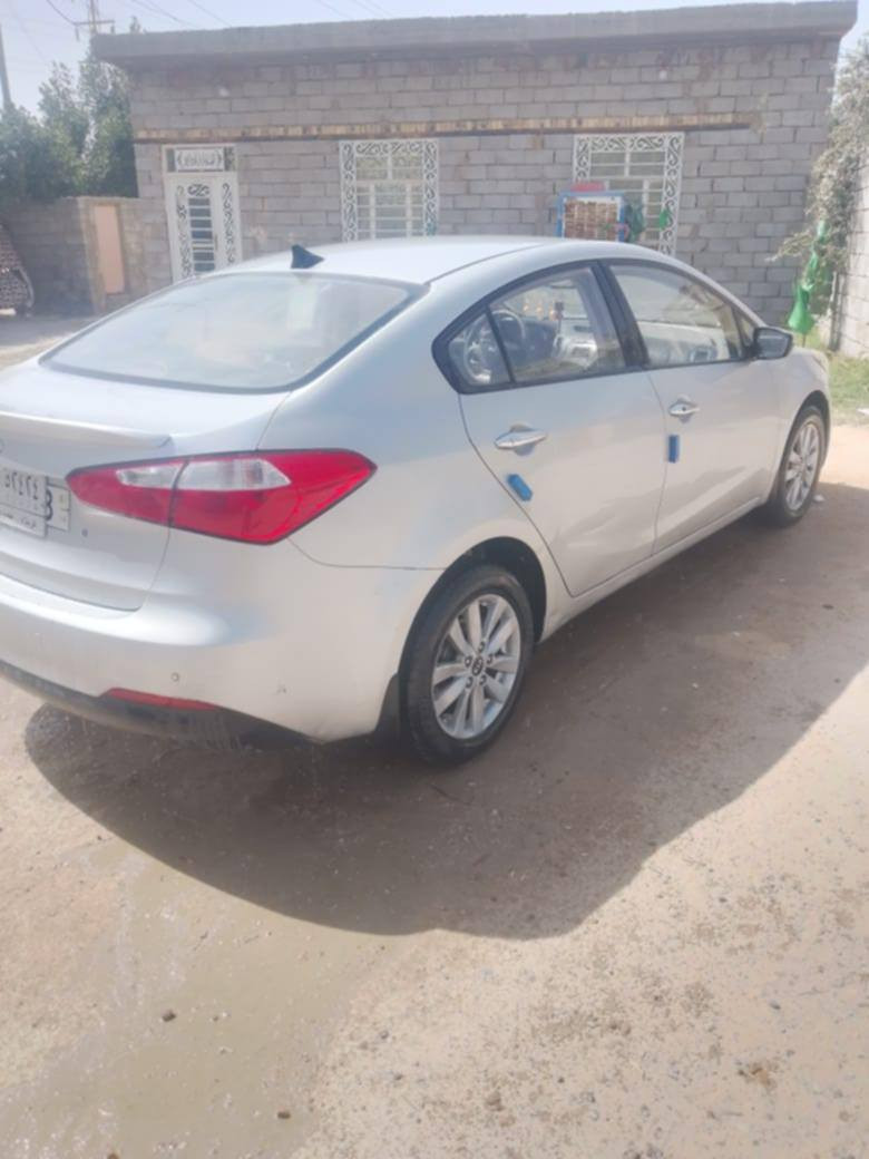 سلام عليكم مكلف بلنشر
للبيع أو مراوس ب أقل محتاج فرق
كيا سيراتو موديل 2015 خليجي لون سلفري رقم كربلاء الماني سنويه ال 2027 مداور ثانيوم محرك 1.6 كير حداديه تبريد كله ع شرط جاهزه من كلشي سياره مكفوله من الضربه الداخليه والتبديل فقط صبغ 4 قطع رش باقي مكفول سياره نضيفه مكانها نجف كوفه السعر 97 وبيها مجال بسيط للشراي اتصال ع الرقم ***********

بلعافيه ع الي ياخذها ❤️
