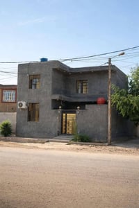 بالحولي • ١٣٠م • ركن وساحة