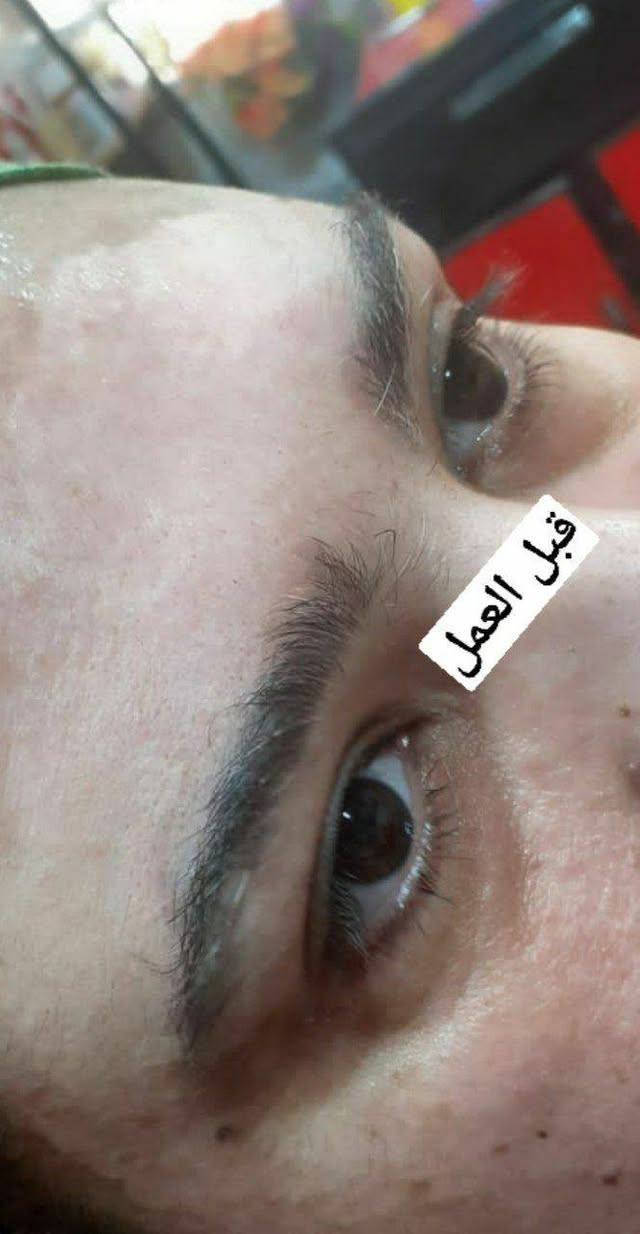 طىيعي يجنن حسب الطبيعه جمال وفن وذووق
.

💯🧿🧿🧿🧿🧿🧿🧿🧿🧿
صالون وردة🥀بغداد 🌺🌺
والاستفسار على الواتساب 👈 ***********☎️🧿

السماوه حي الحسين 🙏🧿
قرب المكافحه--------------------------⚖️🧿
بصالون ورده؟🥀🥀🥀بغداد 🌺🌺🧿
؟------------------------------👉🧿
على الحجز قبل بيوم👉👉👉📞🧿
