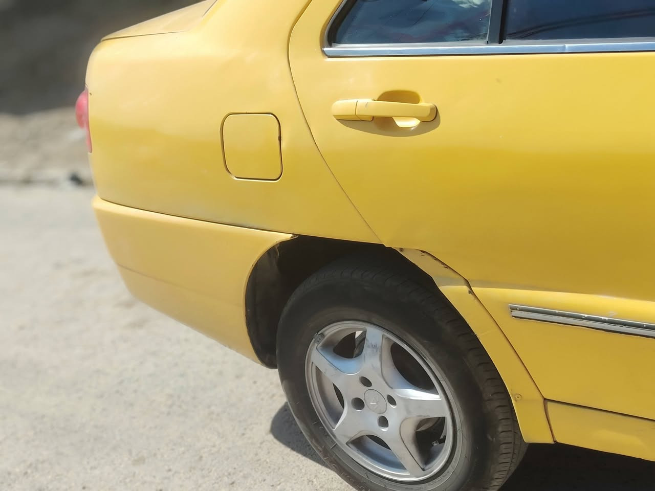 شيري11مكفوله كير محرك كورله 1600حديث مكفولات تحويل مباشر تبريد ثلج بلزمه كامره تخم تاير ترايك بصره رقم بغداد الماني مصفره هيءه وغرامات العنوان بغداد الرصافه***********السعر31
