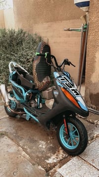 عدلة • تعمير جديد • مكينة ٥٥