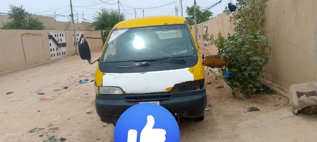 سياره هوندا مراوس وبيع مراوس وبيع مكينه دير جدد بالكرتون والقشر شوف العين هذا


**إذا كنت صاحب هذا الإعلان وتريد حذفه لأي سبب، رجاءا أرسل رسالة إلى الدعم الفني**