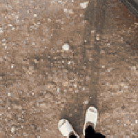 منطقة البهراة • أرض • ٥٠٠م